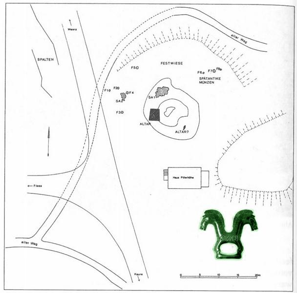 File:site plan of the sanctuary Pillerhöhe.JPG