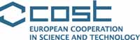COST – European Cooperation in Science and Technology