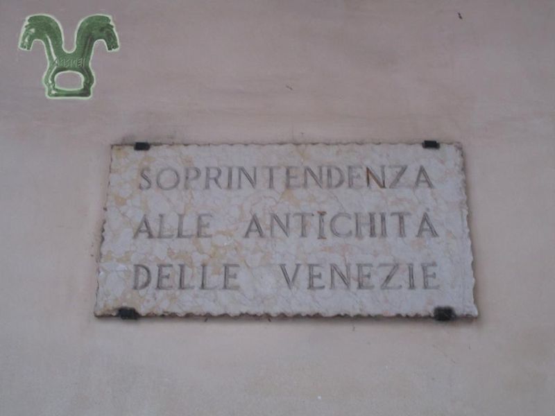 File:Soprintendenza Archeologia del Veneto 1.JPG