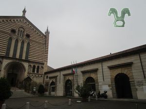 Soprintendenza Archeologia del Veneto – Nucleo Operativo di Verona 1.JPG
