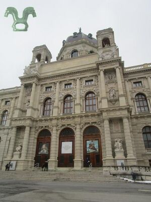 Kunsthistorisches Museum Wien 1.JPG