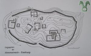 site plan of the Himmelreich settlement.JPG